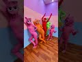 #节奏盒子#家庭#搞笑#可爱