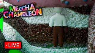 🔴7 IDIOTS PLAY MECCHA CHAMELEON LIVE🔴