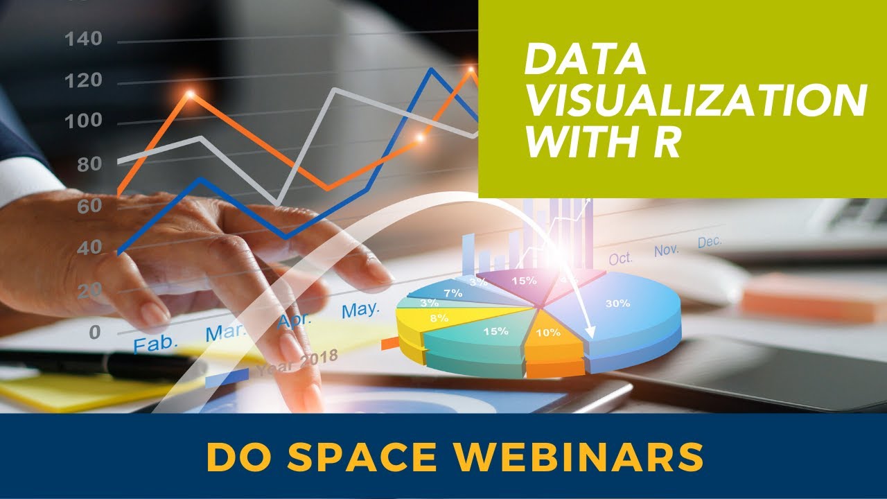 Data Visualization with R - YouTube