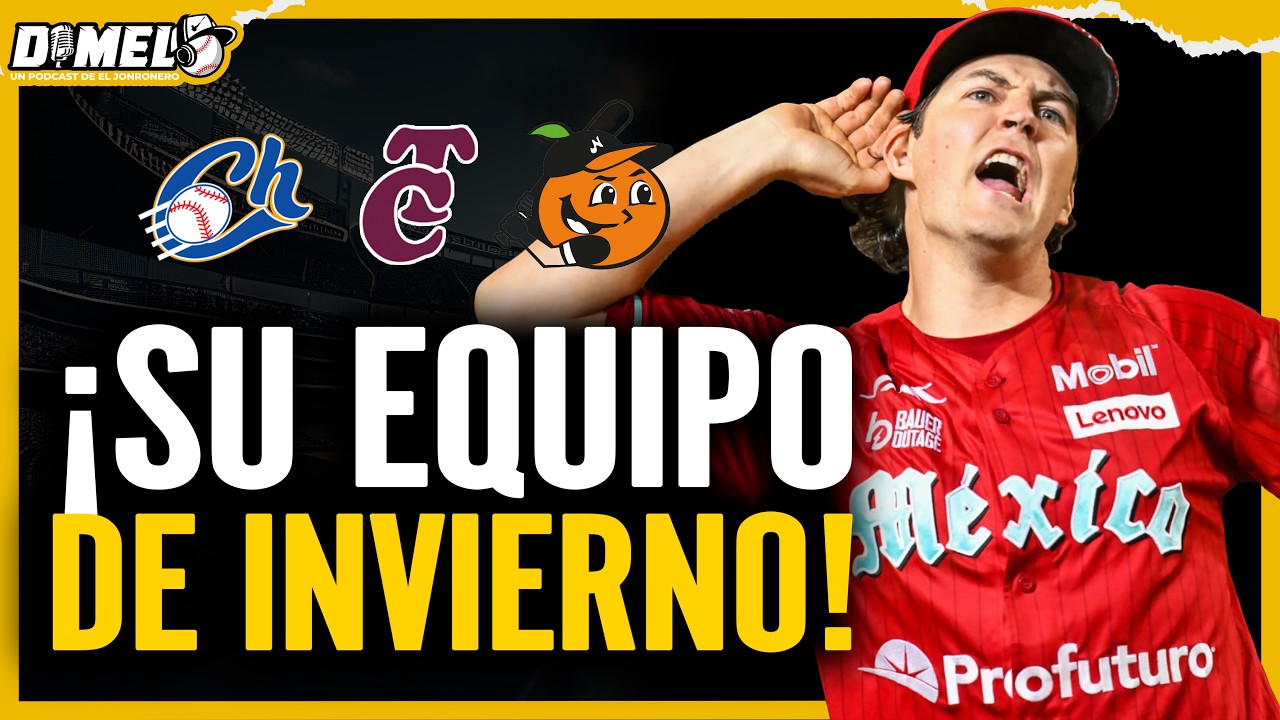 El Jonronero