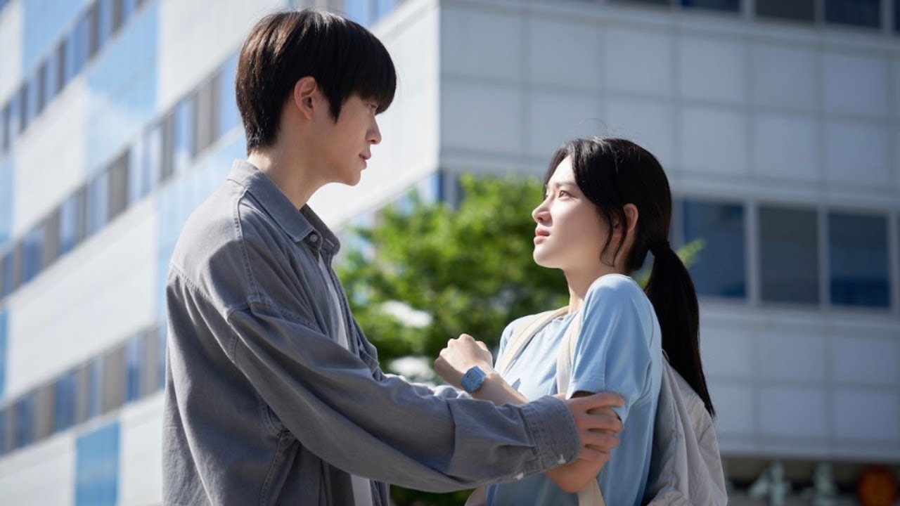 She Has 6 Hours to Solve Her Own Murder, Before It Happens