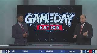 Big Play Breakdown: Winning Ways