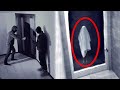 Most Spookiest CCTV Ghost Footage!! SCARY VIDEOS | Don&#39;t Watch Alone