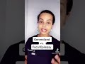 Generalized vs focal epilepsy