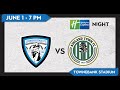 LIVE: Lionsbridge FC vs Ashland Town FC