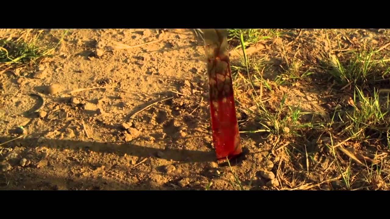 Ahí va el diablo Trailer (2012) [HD]