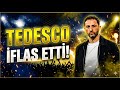 TEDESCO’NUN TAKTİKSEL ÇÖKÜŞÜ! Fenerbahçe nasıl son dakikada yıkılan takım haline geldi?