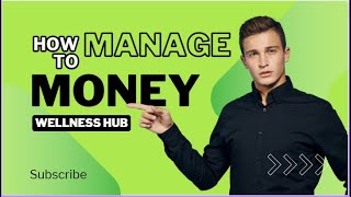 How Does Mindfulness Impact How You Manage Your Money|Manage Money|Mindfulness Meditation|Wellness