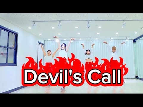 [[릿중급반]]//Devil's Call//Intermediate(중급)//Demo//