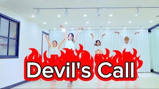 [[릿중급반]]//Devil's Call//Intermediate(중급)//Demo//