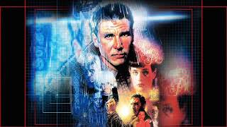 Blade Runner : Tears In The Rain (Vangelis)