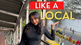 Mumbai Local train must know | when , how to travel ?  | Your Perfect Guide and steps.