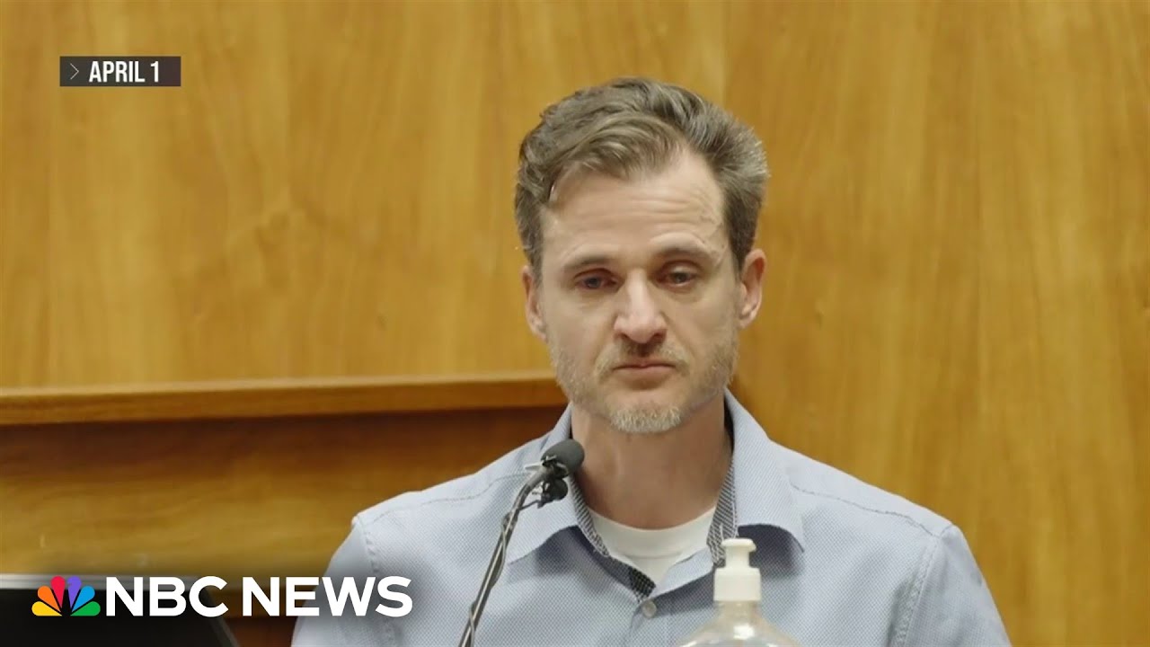 Closing arguments underway in Hawaii attempted murder trial