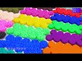 Учим цвета с Play Doh и Шариковым Пластилином | Учим флаги стран Океании|Развивающие видео для детей