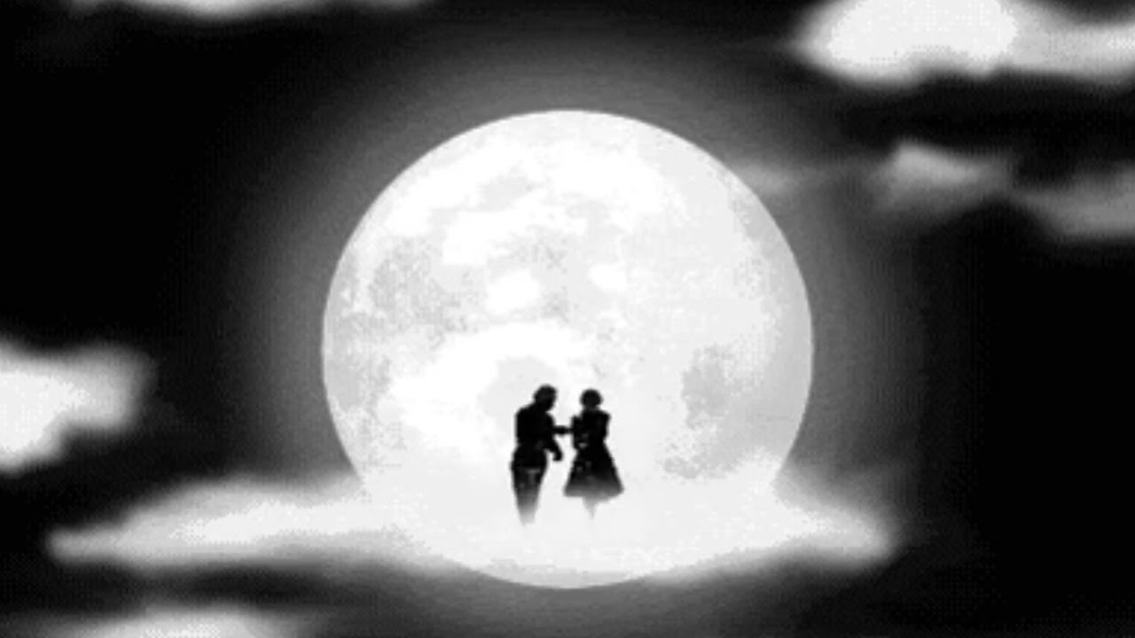 Toploader - Dancing in the Moonlight (slowed + reverb)