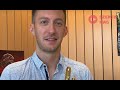 Capture de la vidéo Nicolas Moutier | Tromboniste | Orchestre Philharmonique De Strasbourg | Szenik.eu