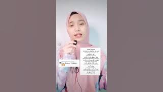 Selawat Tafrijiyyah - Qaisara Syafiza