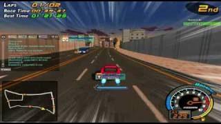 A Drift City Misconception screenshot 5
