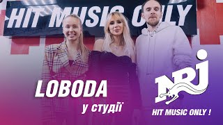 LOBODA в гостях у Let's Go! Show