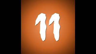 Counting 1 to 15 | 15 Count Up Timer in Seconds | 15 Seconds