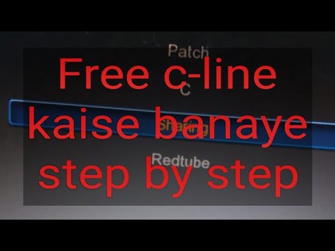 Free CCcam test line kaise generate kare every day(airtel, tata sky