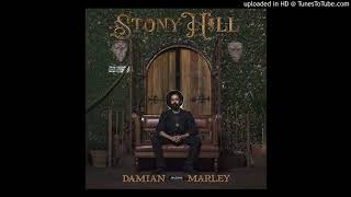 Damian Jr. Gong Marley - 07 Living It Up