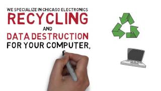 Chicago Electronics Recycling - Chicago's Trusted Electronics Recycling Company
