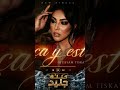 الأغنية كاملة ف قناة اليوتوب #اكسبلور #viral #morocco #music #ibtissamtiskat