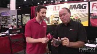 Hspn Sema 07 - Filtermag Interview