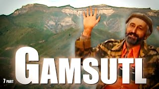 Gamsutl. 26 Years of Solitude. Part 7. Гамсутль. 26 лет одиночества. 7 часть.