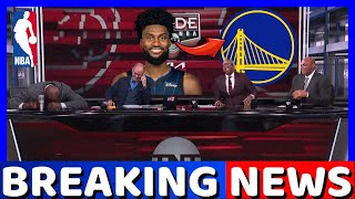 BIG COMMERCIAL SURPRISE! KERR CONFIRMS 4 TRADE OPTIONS! GOLDEN STATE WARRIORS NEWS!