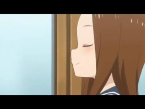 【からかい上手の高木さん】高木さんのさりげない"告白"