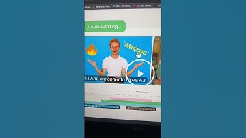 These 5 AI websites feel illegal to know #ai #seo #websites #aitools #shorts rts