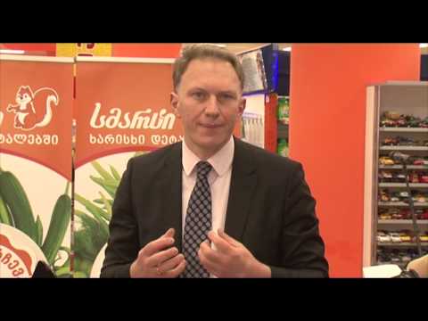 \"ჯანსაღი არჩევანი\" - Smart-ის ახალი პროექტი