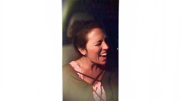 Laura Michael | Impromptu Cant Take My Eyes Off Of...