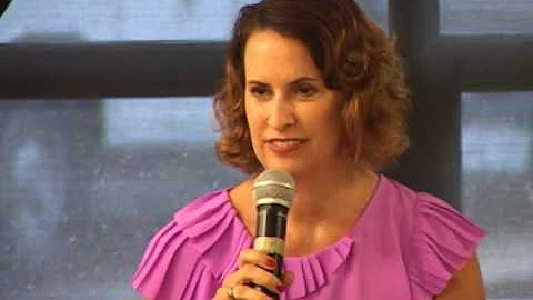 "Yoga Life Skills for Healing Trauma" Jill Ippolit...