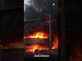 Oreshnik Shockwave Russia Unleashes Massive Strike | Jadetimes
