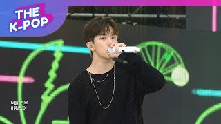 Video thumbnail of "N.Flying, Leave It [Dream Concert  2019]"