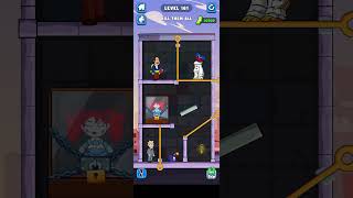 Huggy Wuggy pin poppy playtime chapter 2 lvl 161 😱 #huggywuggy #huggywuggypoppyplaytime #shortsfeed