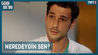 Ömer, Hakan'a hesap sordu! - Kasaba Doktoru 29. Bölüm