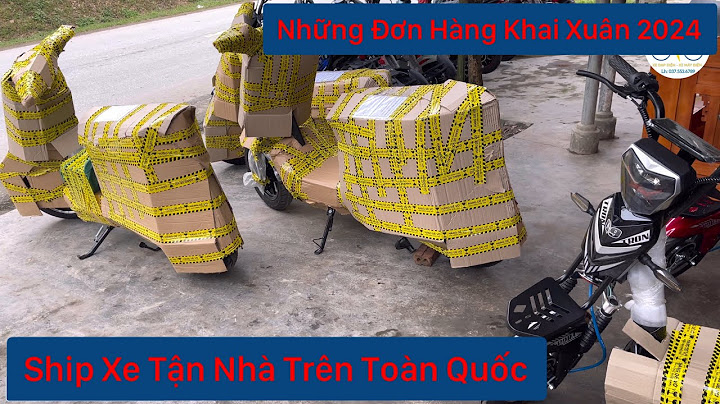 Top hang xe dap noi tieng the gioi năm 2024