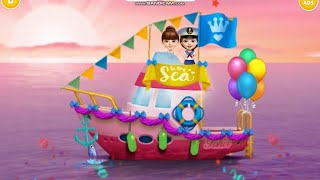 Sweet Baby Girl Summer Fun 2 Games - fun game - games for girls screenshot 4