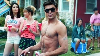 Neighbors Official Trailer #3 2014 - Zac Efron, Seth Rogan