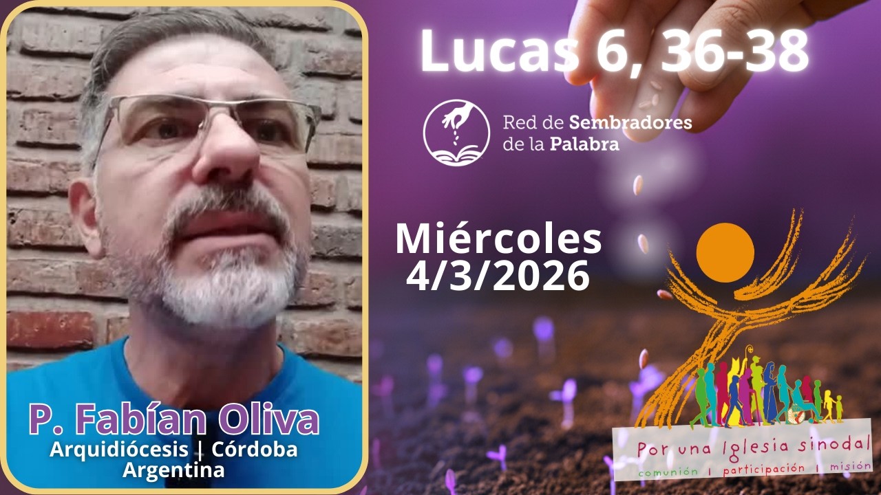 NO SEAN JUGUETES: La PASIÓN de Jesús y el CÁLIZ que debemos BEBER | Sembradores de la Palabra 🙏🔥