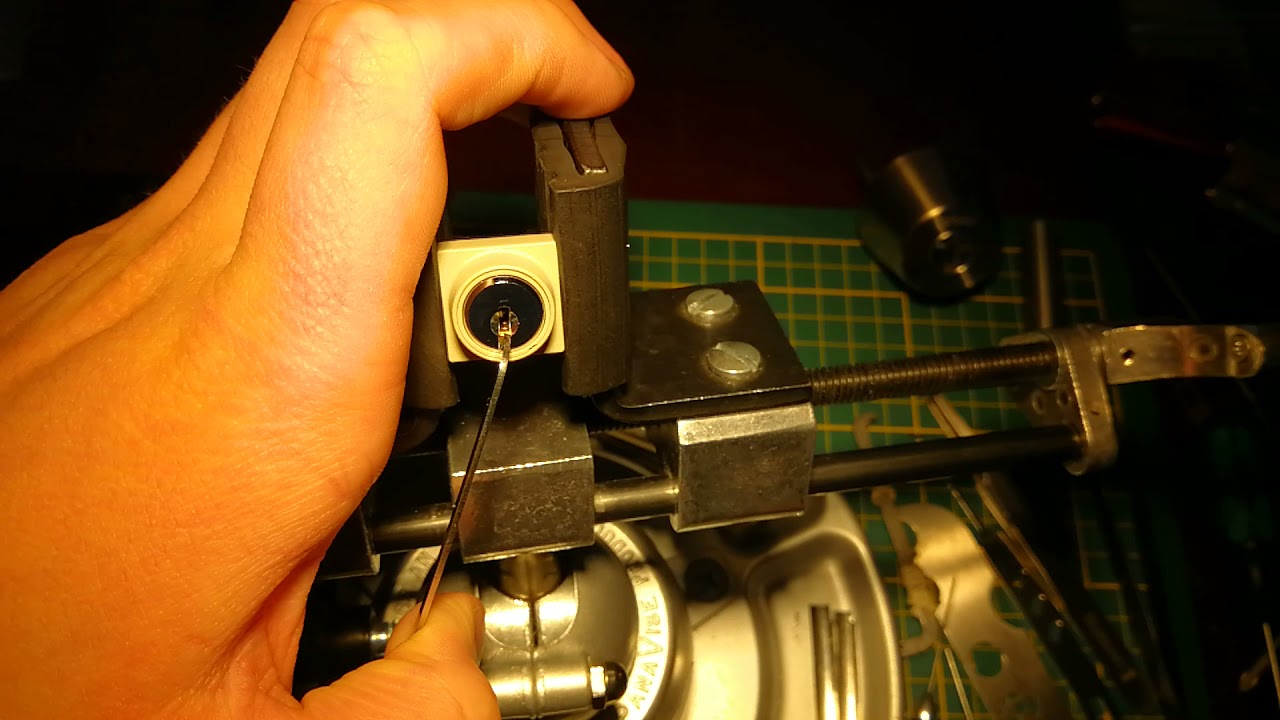 Kaba micro - YouTube