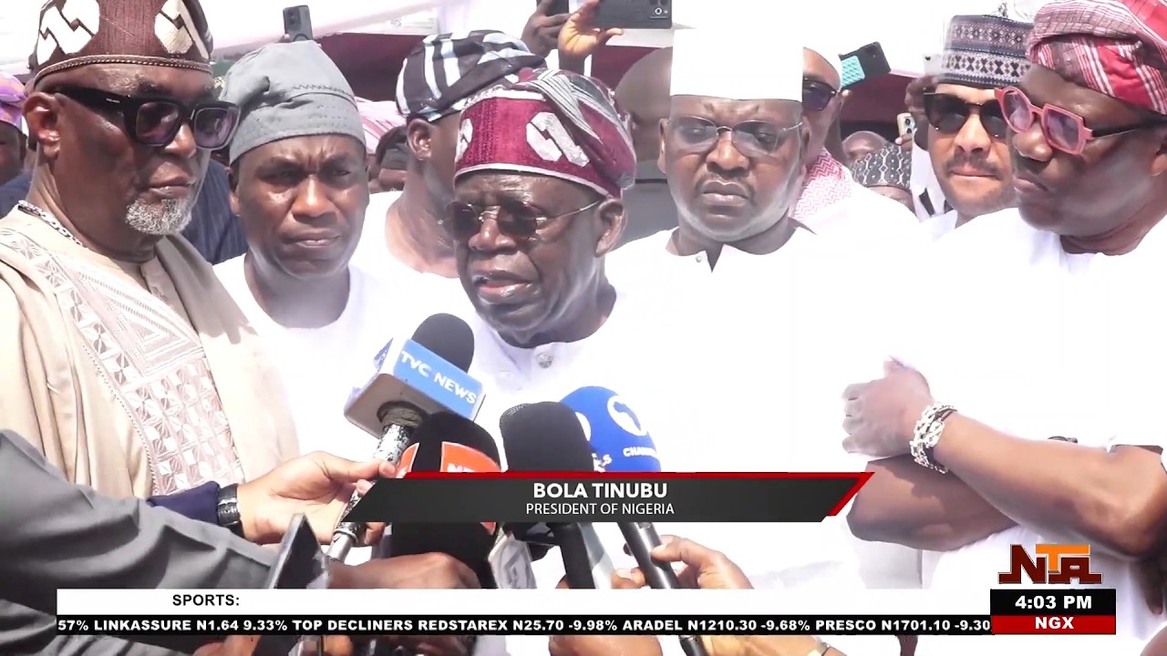 Nationwide News @ 4pm | 20 March 2026