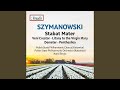Miniature de la vidéo de la chanson Stabat Mater, Op. 53: Iv. Spraw Niech Płaczę Z Tobą Razem