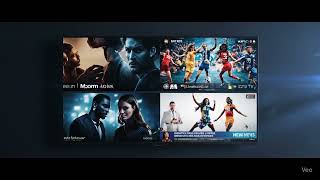 Infinity Streams Africa Iptv Advert 1