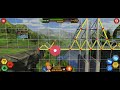 Bridge Construction Simulator Level 25