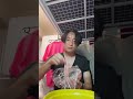 電子レンジでチンしてできるしゃぶしゃぶ。そらもうチン式しゃぶしゃぶやろ